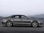 Audi S8 2013 года (WW)